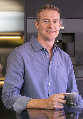 Rob Murray<br />Director