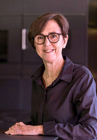 Kim Hansen<br />Designer