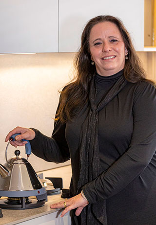 Yolanda Petzer<br />Designer