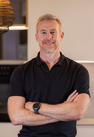 Rob Murray<br />Director
