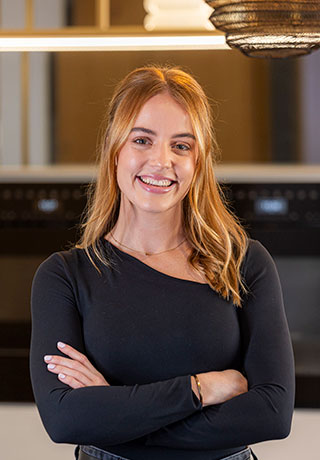 Tammy Godden<br />Designer